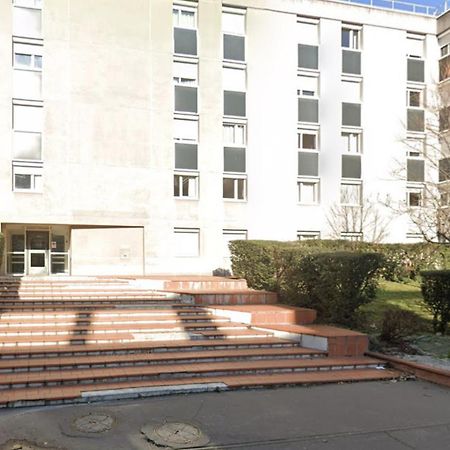 Apartament Catalans By Yume Tuluza Zewnętrze zdjęcie