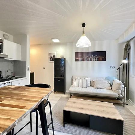 Apartament Catalans By Yume Tuluza Zewnętrze zdjęcie