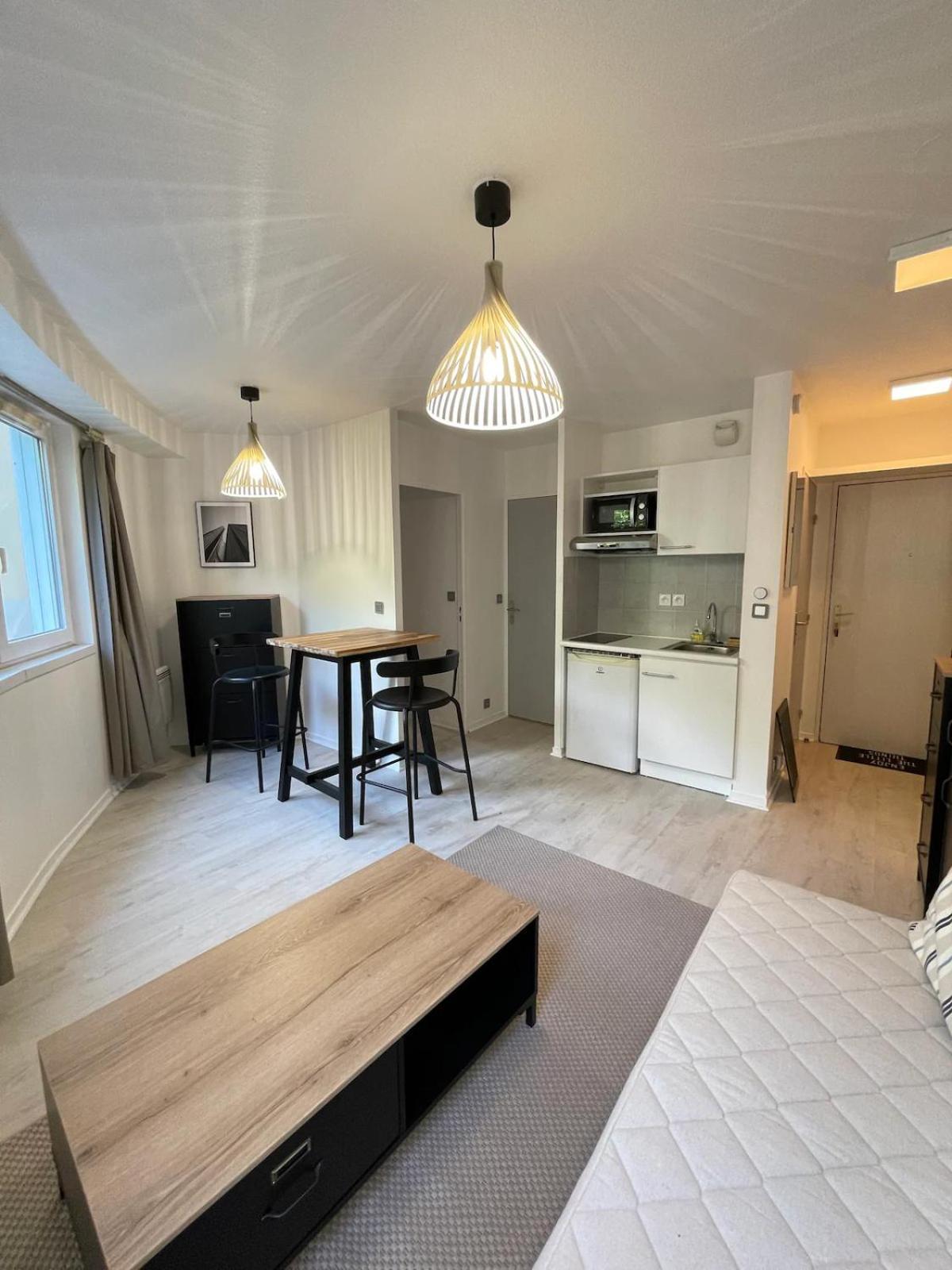 Apartament Catalans By Yume Tuluza Zewnętrze zdjęcie