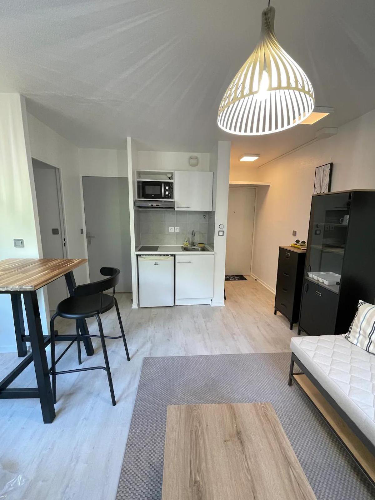 Apartament Catalans By Yume Tuluza Zewnętrze zdjęcie