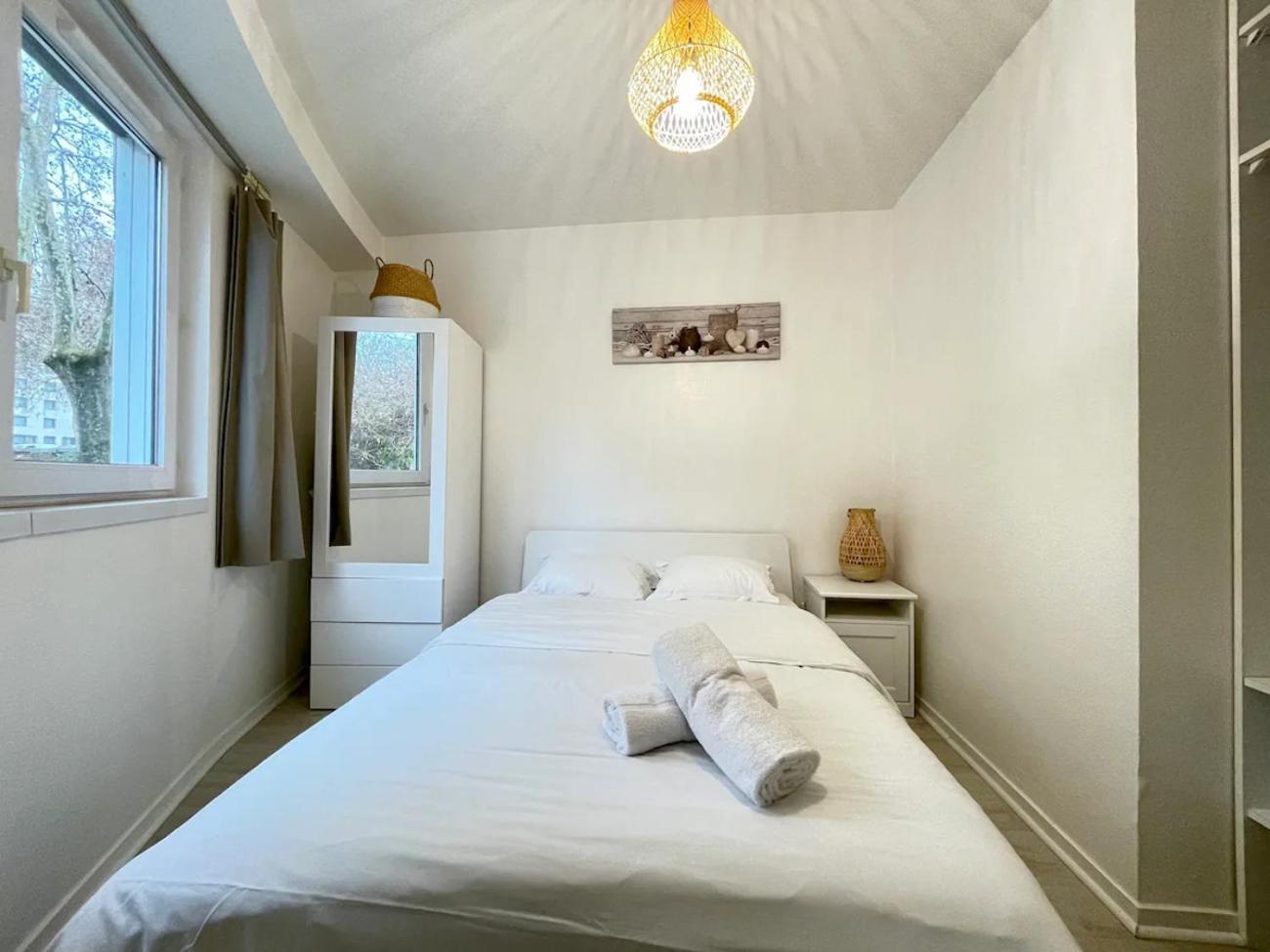 Apartament Catalans By Yume Tuluza Zewnętrze zdjęcie