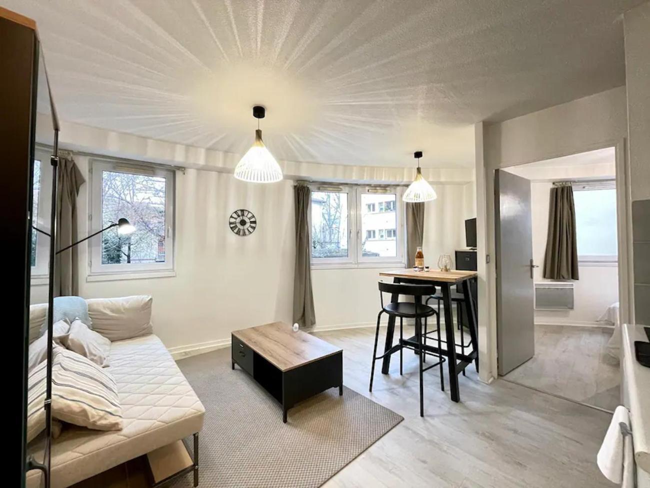 Apartament Catalans By Yume Tuluza Zewnętrze zdjęcie