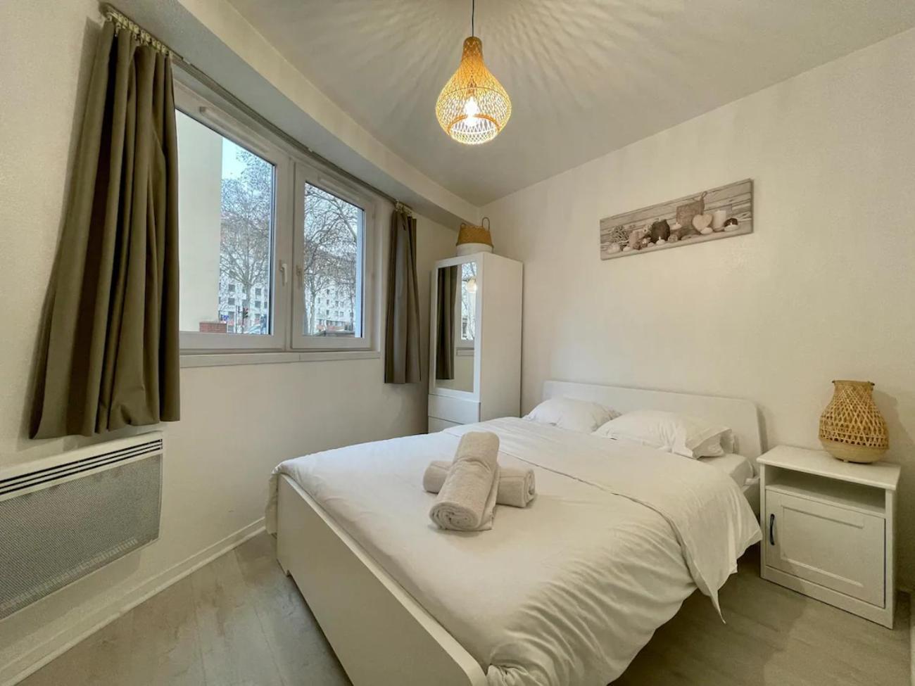 Apartament Catalans By Yume Tuluza Zewnętrze zdjęcie