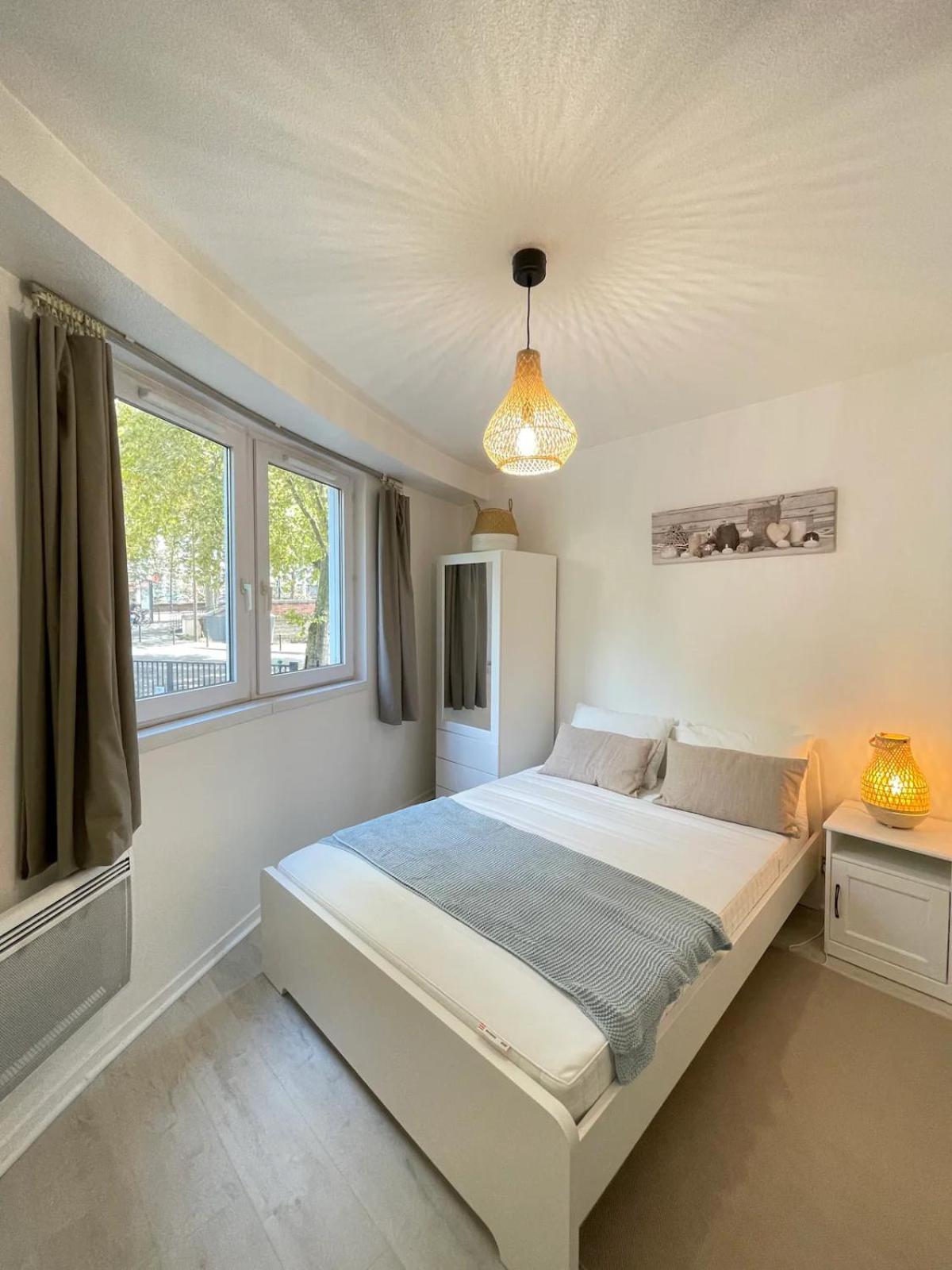 Apartament Catalans By Yume Tuluza Zewnętrze zdjęcie