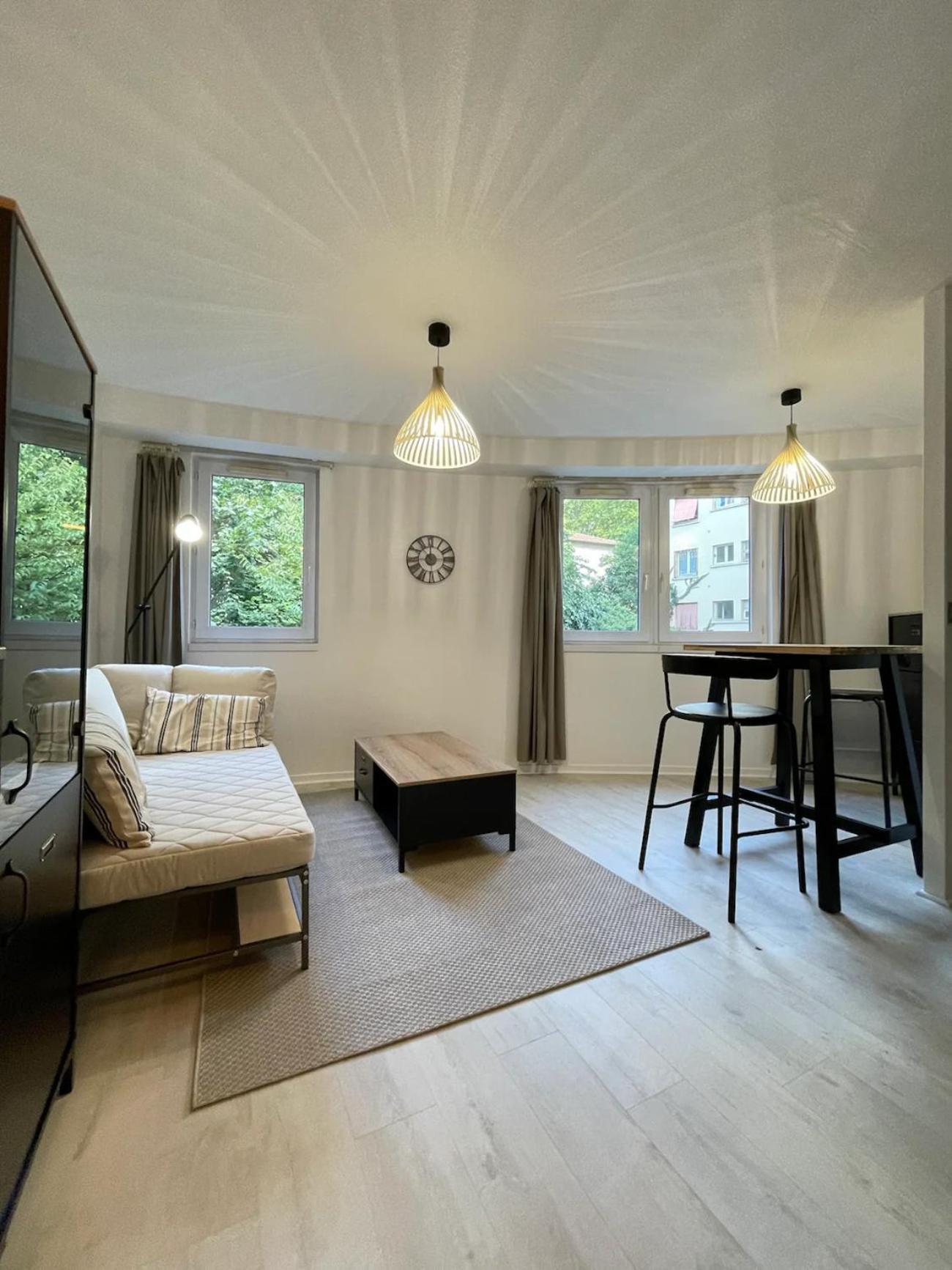 Apartament Catalans By Yume Tuluza Zewnętrze zdjęcie